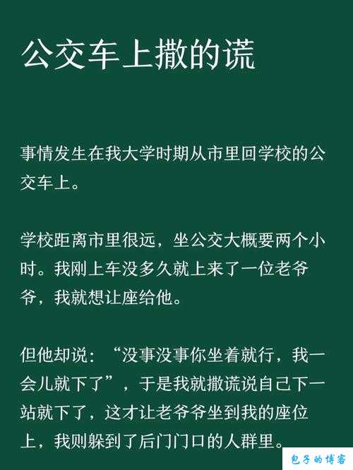 混乱小镇墨池砚公交售票：背后的故事