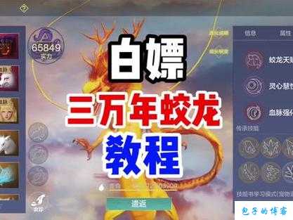 妄想山海：百年巨兽挑战攻略——实战技巧与装备配置指南