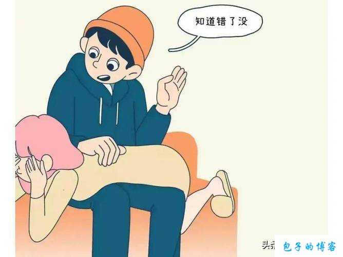 为什么男生按住女生头的原因探讨