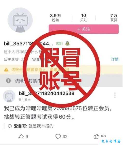 18款禁用b站视频：揭秘被封禁的那些事儿