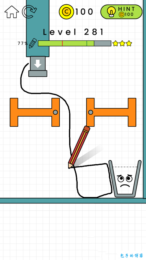 HappyGlass 第 241 关通关秘籍：快乐玻璃杯第 241 关详细图文攻略解析