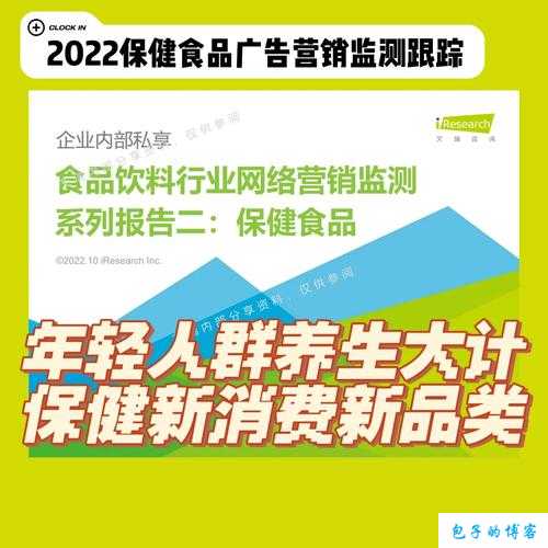 萌医专攻：精准营销策略与类型推荐