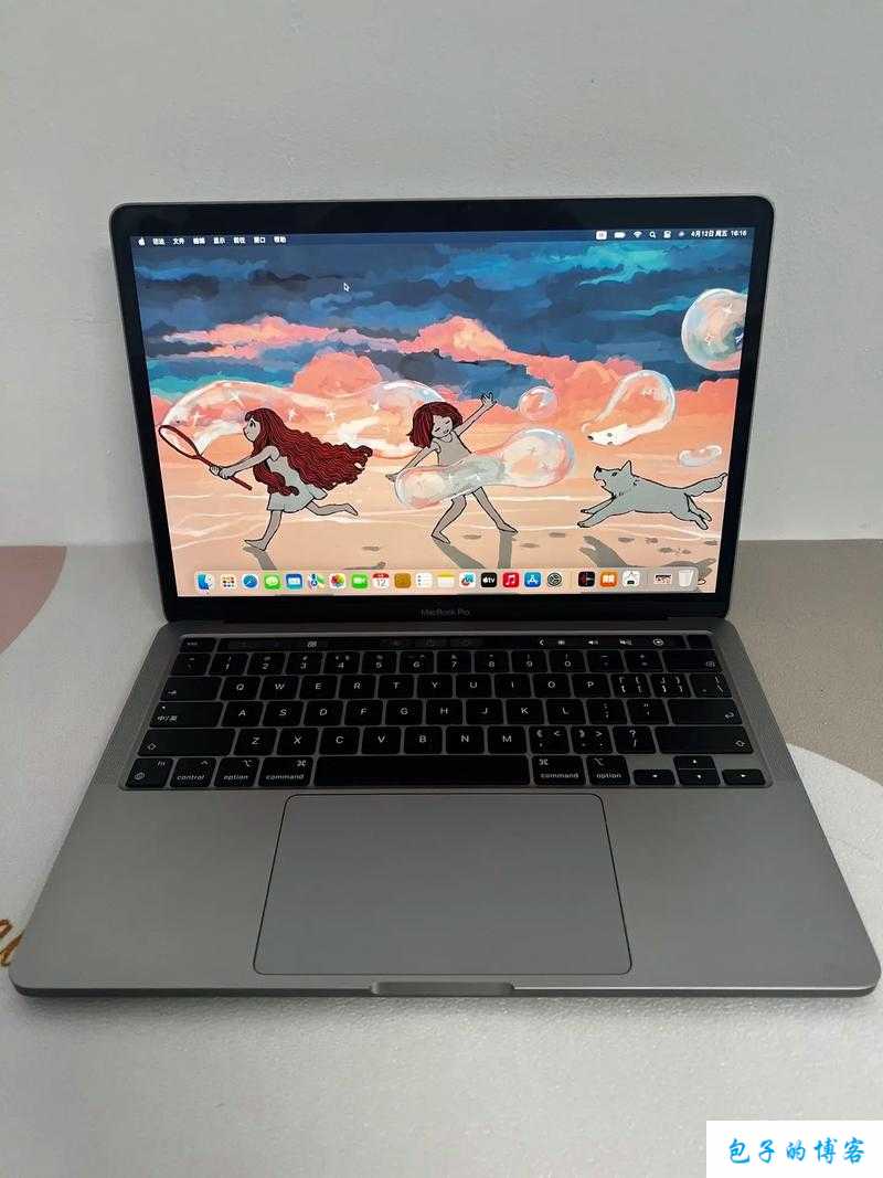 性系MACBOOKPRO高清：开启视觉盛宴的笔记本电脑