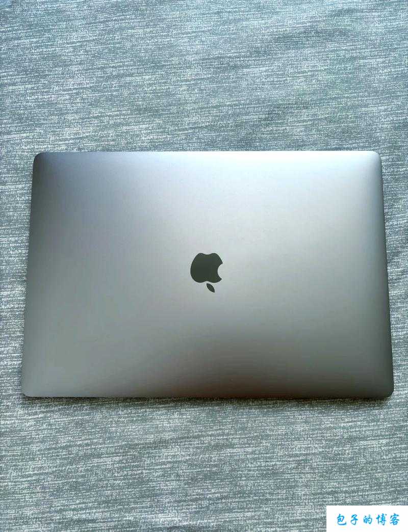 19岁MacBook-Pro的传奇人生故事