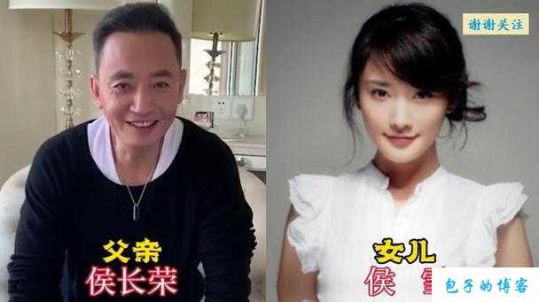 老父亲力挺女儿：你永远是我的骄傲