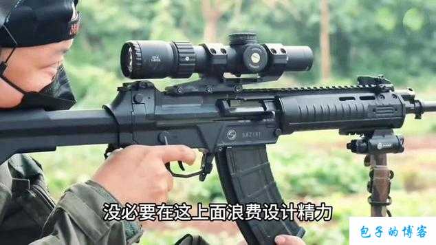 无限法则枪械数据全析及超实用武器推荐指南