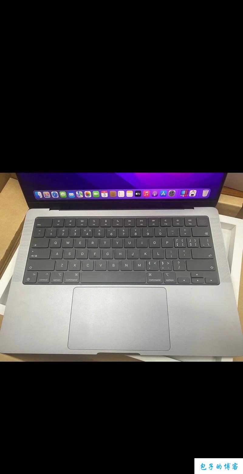 MacBook Pro 高清视频流畅播放